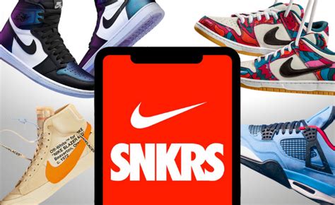 hoe snel wordt exclusieve nike sneakers uitverkocht|Exclusieve sneakers in de Nike SNKRS app.